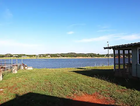 381 County Road 252, Sweetwater, TX 79556