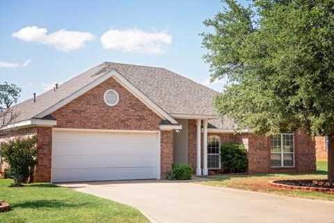1503 Vards Lane, Sweetwater, TX 79556
