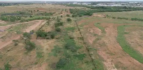 TBD CR 277, Sweetwater, TX 79556