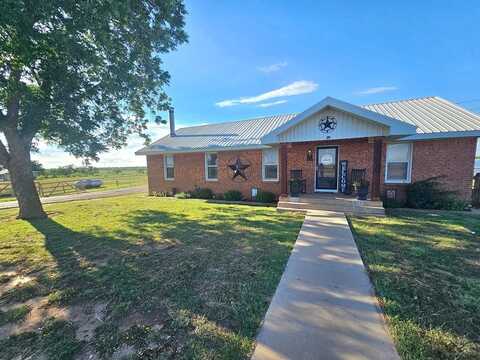 4390 County Road 230, Snyder, TX 79549