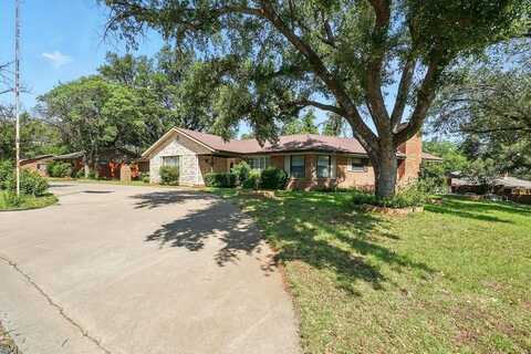 1425 Stanley, Sweetwater, TX 79556