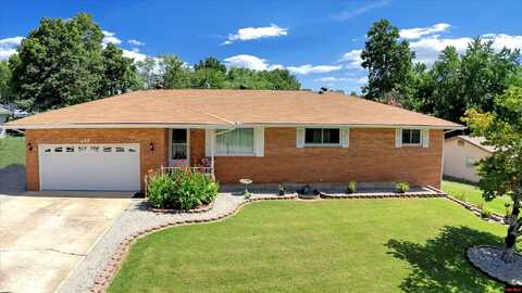 627 RIDGEMONT DRIVE, Mountain Home, AR 72653