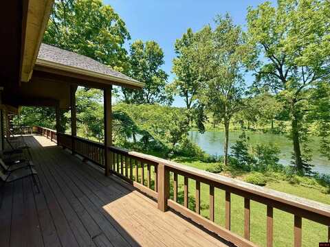 260 RIVERVIEW LANE, Flippin, AR 72634