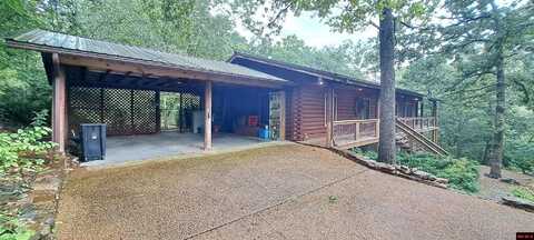 88 CR 454, Mountain Home, AR 72653