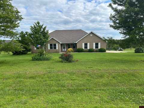 108 DEBONAIR COURT, Gassville, AR 72653