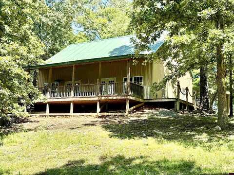 76 CR 155, Elizabeth, AR 72531