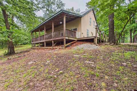 76 CR 155, Elizabeth, AR 72531