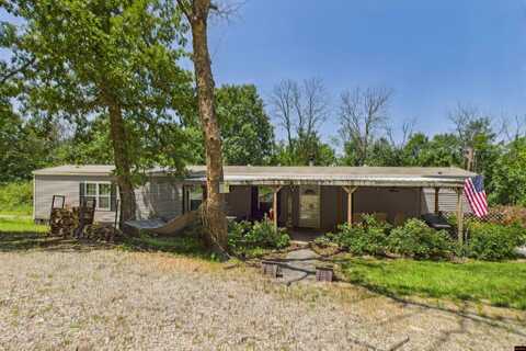 277 MULBERRY STREET, Cotter, AR 72626