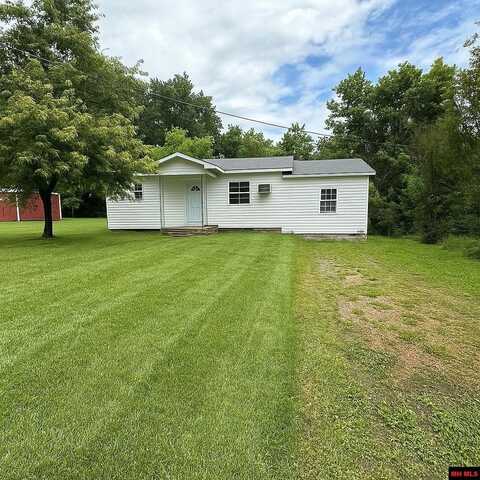 131 N PINE STREET, Salem, AR 72576