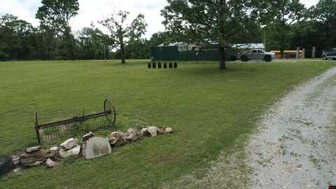 2797 CR 150, Brixey, MO 65618