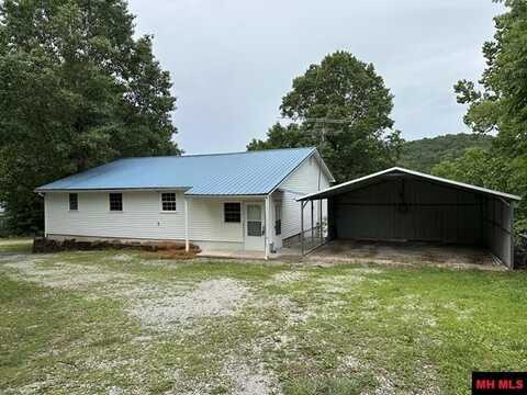 487 NC 3421, Marble Falls, AR 72648