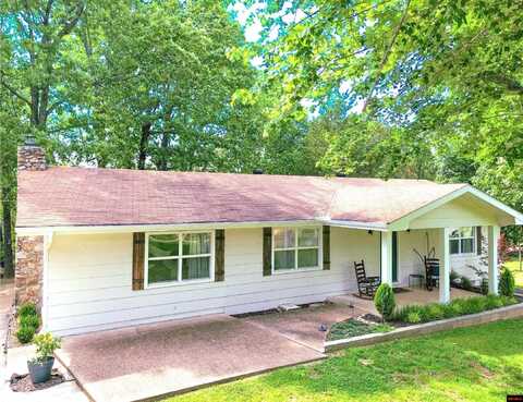 511 KINGSWOOD BOULEVARD, Mountain Home, AR 72653