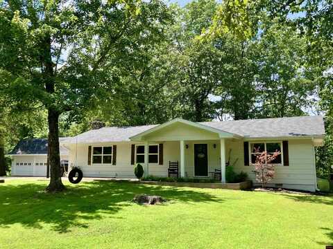 511 KINGSWOOD BOULEVARD, Mountain Home, AR 72653
