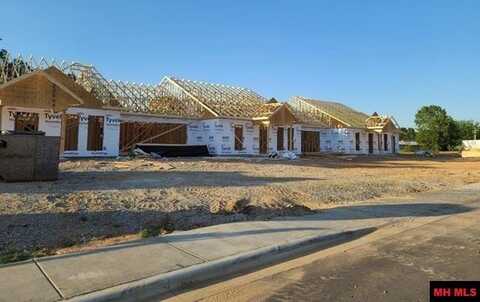 2002 SILVER BAY COURT, Mountain Home, AR 72653
