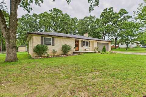 327 MARQUIS DRIVE, Mountain Home, AR 72653