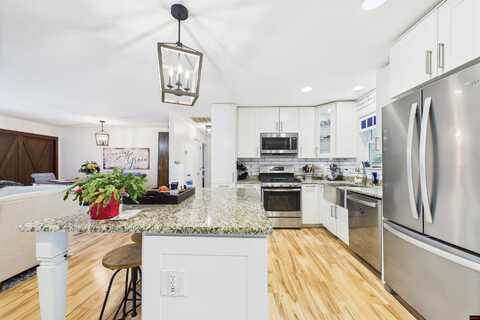327 MARQUIS DRIVE, Mountain Home, AR 72653
