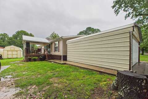 661 NUBBIN RIDGE ROAD, Lakeview, AR 72642
