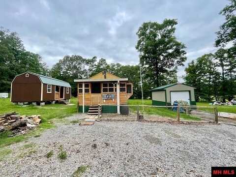 11387 HWY 14, Yellville, AR 72687