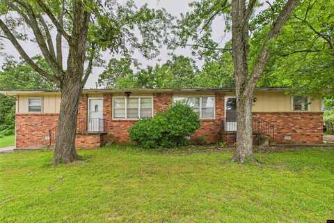 206 & 208 N CARDINAL, Mountain Home, AR 72653