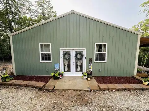 7673 PROMISE LAND ROAD, Mountain Home, AR 72653