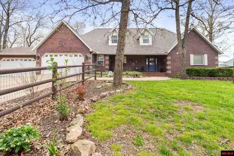 434 BEACHWOOD STREET, Theodosia, MO 65761