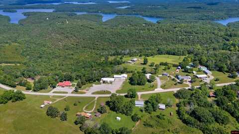 6052 OAKLAND ROAD, Oakland, AR 72661