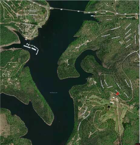 Lot 5A COUNTRY CLUB DRIVE, Theodosia, MO 65761