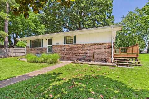463 NUBBIN RIDGE ROAD, Lakeview, AR 72642