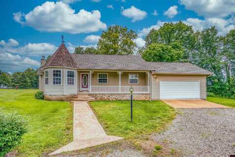 21 SHIRLEY LANE, Gamaliel, AR 72537
