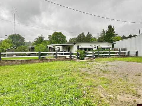 253 CR 27, Mountain Home, AR 72653