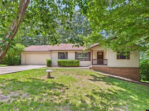 3520 COUNTRY CIR, Harrison, AR 72601