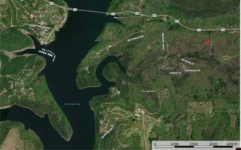 Lot 51 OAK RIDGE DRIVE, Theodosia, MO 65761