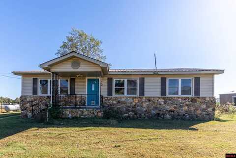 567 NEW HOPE ROAD, Hardy, AR 72542