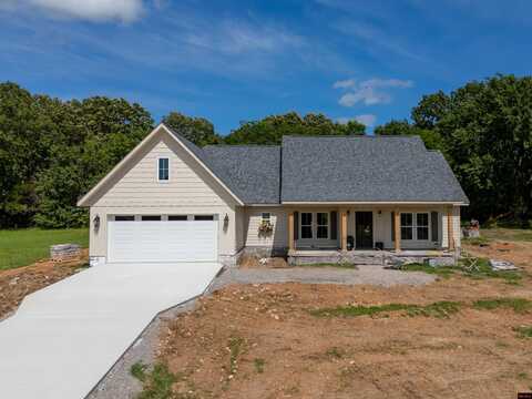 65 CHARLESTON PLACE, Mountain Home, AR 72653