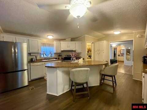 661- #34 NUBBIN RIDGE ROAD, Lakeview, AR 72642
