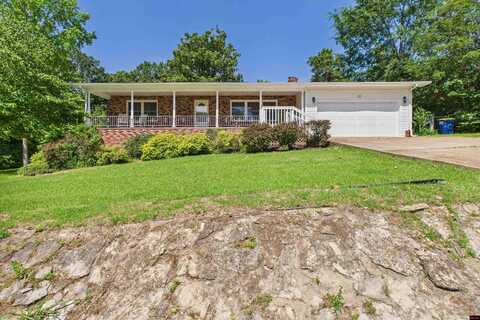 78 REMINGTON CIRCLE, Mountain Home, AR 72653