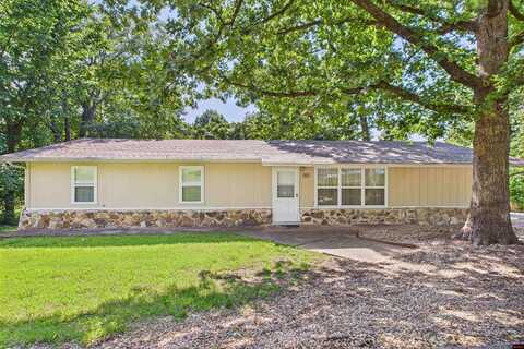 90 HAZELNUT CIRCLE, Mountain Home, AR 72653