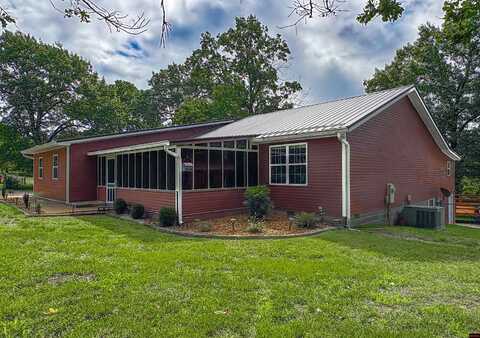 171 PARNELL LANE, Flippin, AR 72634