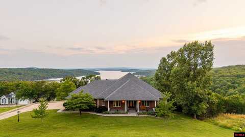 499 NOE CREEK ROAD, Mountain Home, AR 72653