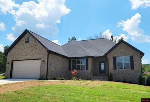238 S SHEEKS DRIVE, Mountain Home, AR 72653