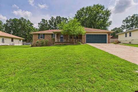 412 SPRING PARK DRIVE, Mountain Home, AR 72653