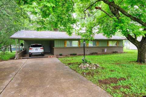 83 CRESTVIEW ROAD, Mountain Home, AR 72653