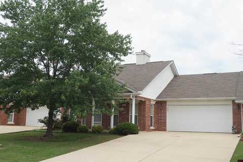 746 EMBASSY PARKWAY, Mountain Home, AR 72653