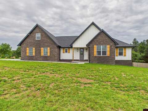 850 SWISS MOUNTAIN DRIVE, Mountain Home, AR 72653