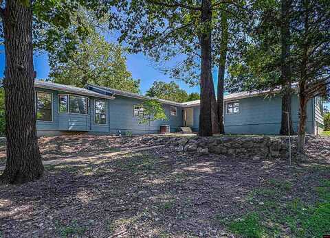 517 LAKESHORE ROAD, Bull Shoals, AR 72619