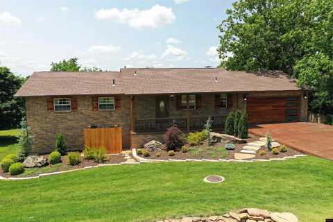 608 ELIZABETH DRIVE, Mountain Home, AR 72653