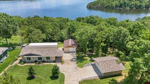 99 SHORELINE DRIVE, Mountain Home, AR 72653
