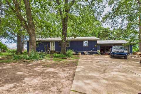 142 WALNUT CIRCLE, Yellville, AR 72687