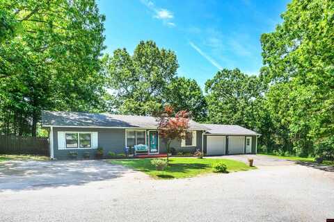 46 TOWN PARK PLACE, Mountain Home, AR 72653