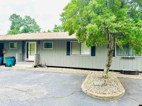 106 ORIOLE LANE, Bull Shoals, AR 72619